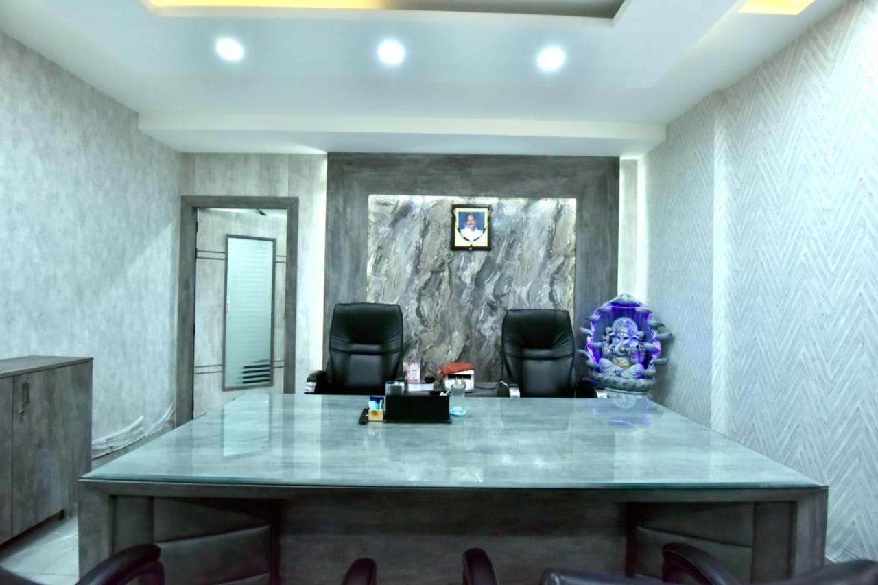 Royal Inn Jammu Exterior photo
