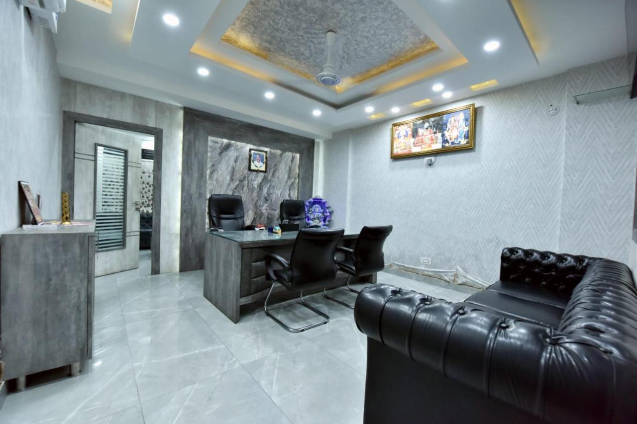 Royal Inn Jammu Exterior photo